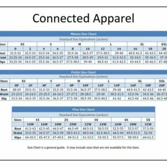 #10❤️ (78) NEW CONNECTED ISABELLE SCALLOPED LACE DRESS - Picture 5 of 6